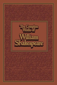 The Complete Works of William Shakespeare