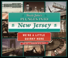 Uncle John's Plunges into New Jersey : Illustrated Edition