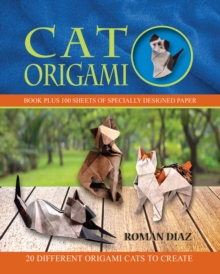 Cat Origami