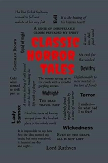 Classic Horror Tales