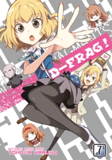 D-Frag! : Vol. 7, Paperback / softback Book D-Frag! : Vol. 7, Paperback / softback Book