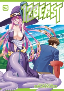 12 Beast : Volume 3, Paperback / softback Book 12 Beast : Volume 3, Paperback / softback Book