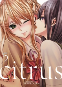 Citrus : Vol. 5, Paperback / softback Book Citrus : Vol. 5, Paperback / softback Book
