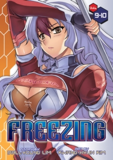 Freezing : Vol. 9-10, Paperback Book Freezing : Vol. 9-10, Paperback Book