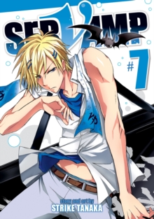 Servamp : Vol. 7, Paperback / softback Book Servamp : Vol. 7, Paperback / softback Book