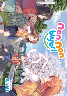 Non Non Biyori : Vol. 5, Paperback / softback Book Non Non Biyori : Vol. 5, Paperback / softback Book