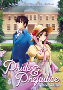 Pride and Prejudice, Paperback / softback Book Pride and Prejudice, Paperback / softback Book