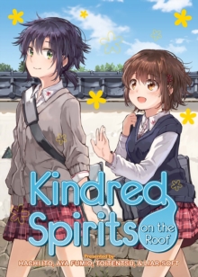 Kindred Spirits on the Roof: The Complete Collection, Paperback / softback Book Kindred Spirits on the Roof: The Complete Collection, Paperback / softback Book
