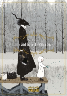 The Girl From the Other Side: Siuil, A Run Vol. 2