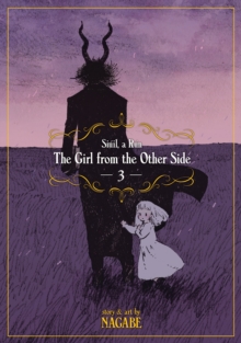 The Girl from the Other Side: Siuil, A Run Vol. 3, Paperback / softback Book The Girl from the Other Side: Siuil, A Run Vol. 3, Paperback / softback Book