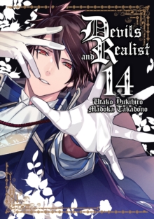 Devils and Realist Vol. 14, Paperback / softback Book Devils and Realist Vol. 14, Paperback / softback Book
