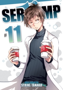 Servamp Vol. 11, Paperback / softback Book Servamp Vol. 11, Paperback / softback Book