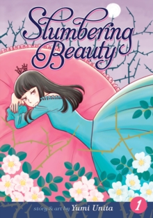 Slumbering Beauty Vol. 1, Paperback / softback Book Slumbering Beauty Vol. 1, Paperback / softback Book