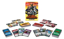 My Hero Academia : The Card Game, Game Book My Hero Academia : The Card Game, Game Book