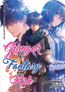 Grimgar of Fantasy and Ash: Light Novel Vol. 4, Paperback Book Grimgar of Fantasy and Ash: Light Novel Vol. 4, Paperback Book