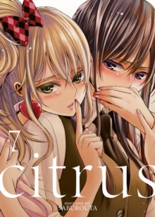 Citrus Vol. 7, Paperback / softback Book Citrus Vol. 7, Paperback / softback Book