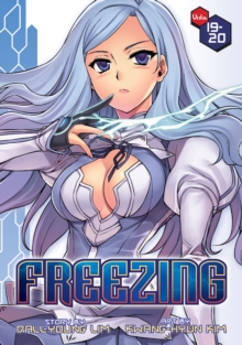 Freezing Vol. 19-20, Paperback / softback Book Freezing Vol. 19-20, Paperback / softback Book