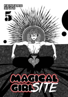 Magical Girl Site Vol. 5, Paperback Book Magical Girl Site Vol. 5, Paperback Book