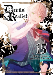 Devils and Realist Vol. 15, Paperback / softback Book Devils and Realist Vol. 15, Paperback / softback Book