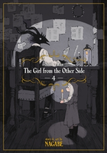 The Girl From The Other Side: Siuil A Run Vol. 4, Paperback Book The Girl From The Other Side: Siuil A Run Vol. 4, Paperback Book
