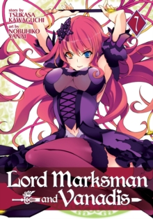 Lord Marksman and Vanadis Vol. 7, Paperback Book Lord Marksman and Vanadis Vol. 7, Paperback Book
