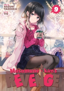 Masamune-kun's Revenge Vol. 9, Paperback / softback Book Masamune-kun's Revenge Vol. 9, Paperback / softback Book