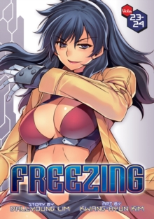 Freezing Vol. 23-24, Paperback / softback Book Freezing Vol. 23-24, Paperback / softback Book