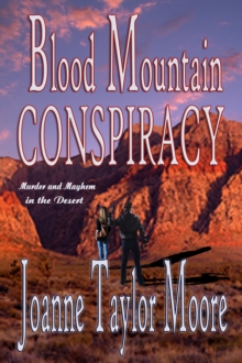 Blood Mountain Conspiracy