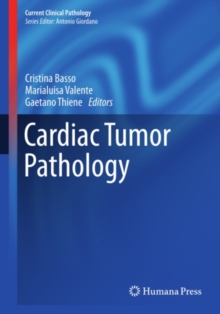 Cardiac Tumor Pathology