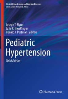 Pediatric Hypertension