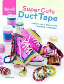 Super Cute Duct Tape