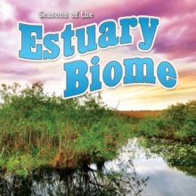 Seasons Of The Estuary Biome