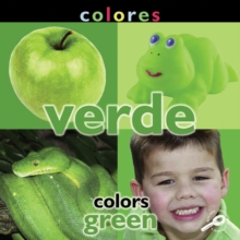 Colores: Verde : Colors: Green