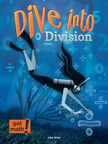 Dive into Division : Estimation and Partial Quotients