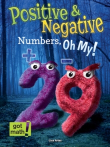 Positive and Negative Numbers, Oh My! : Number Lines