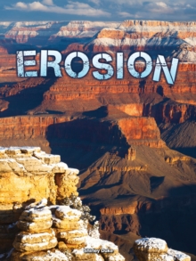 Erosion