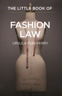 The Little Book of Fashion Law