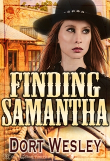 Finding Samantha