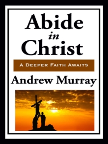 Abide in Christ