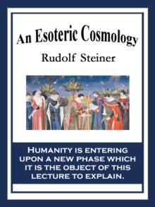 An Esoteric Cosmology