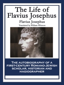 The Life of Flavius Josephus