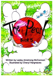 Pearl: Book Five : The Pearl, #5