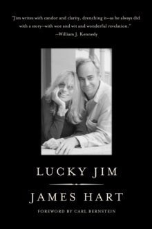 Lucky Jim, Paperback / softback Book Lucky Jim, Paperback / softback Book