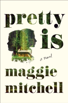 Pretty is, Hardback Book Pretty is, Hardback Book