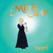 Marie Curie, Hardback Book Marie Curie, Hardback Book