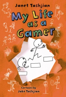 My Life as a Gamer, Paperback / softback Book My Life as a Gamer, Paperback / softback Book