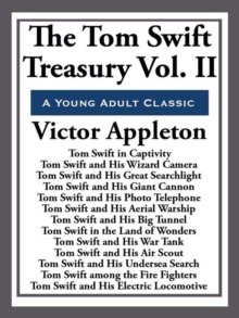 The Tom Swift Treasury Volume II