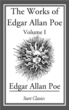 The Works of Edgar Allan Poe