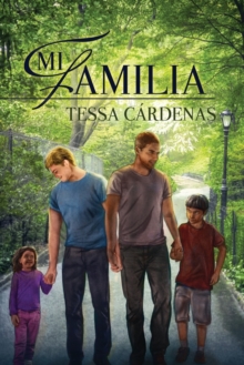 Mi Familia, Paperback / softback Book Mi Familia, Paperback / softback Book