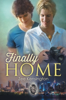 Finally Home, Paperback / softback Book Finally Home, Paperback / softback Book